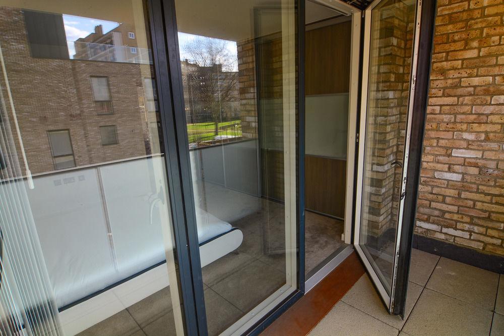 Apartment Wharf - Cambridge Av London Bagian luar foto